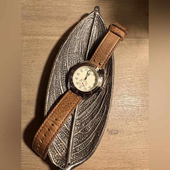 Men’s Android Watch